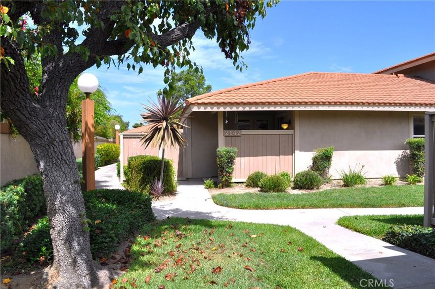 Welcome to this beautifully updated single-story home located in the highly desirable Laurelwood community of Tustin. This residence features three bedrooms and two bathrooms with a comfortable, open layout perfect for both everyday living and entertaining. The interior has been tastefully upgraded, creating a fresh and modern atmosphere throughout. The bright living areas flow seamlessly into the dining space and kitchen, making it ideal for gatherings with family and friends.



Laurelwood is a well-established neighborhood that offers fantastic amenities, including a community pool, tennis courts, sports court, playground, and a large park. Conveniently located near The Market Place, The District and major freeways, this home combines comfort and convenience in one of Tustin’s most sought-after areas.