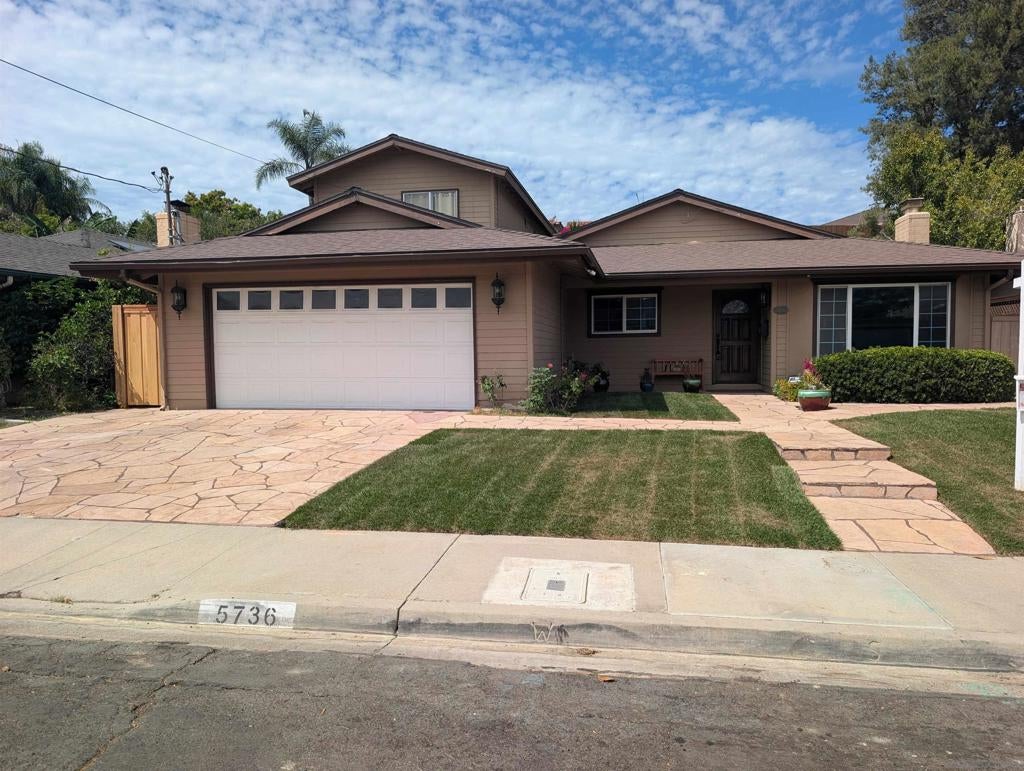 5736 Laramie Way