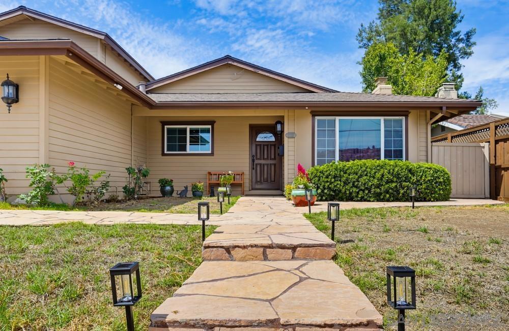 5736 Laramie Way