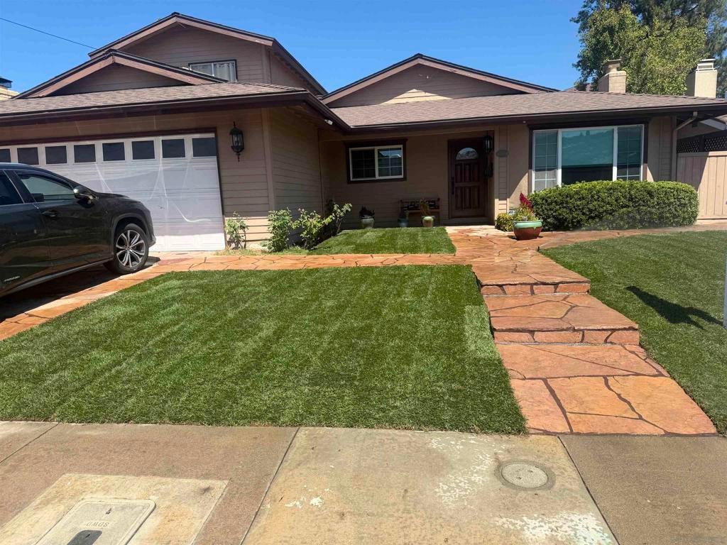 5736 Laramie Way Way, San Diego CA 92120