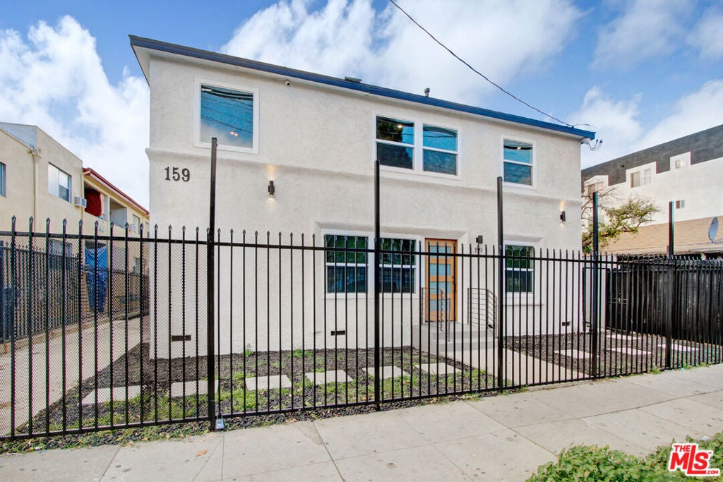 161 S Burlington Avenue