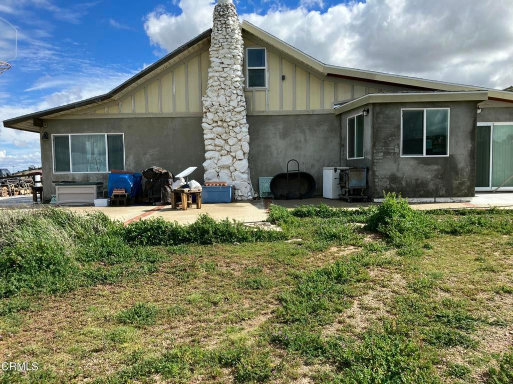 1834 E Carson Mesa Road