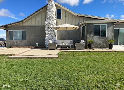 1834 E Carson Mesa Road