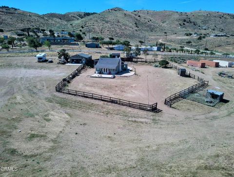 Photo of 1834 E Carson Mesa Road, Palmdale, CA 93550 (MLS # V1-35733)