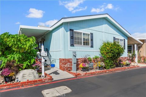 Photo of 16444 Bolsa Chica St #60, Huntington Beach, CA 92649 (MLS # PW26038068)