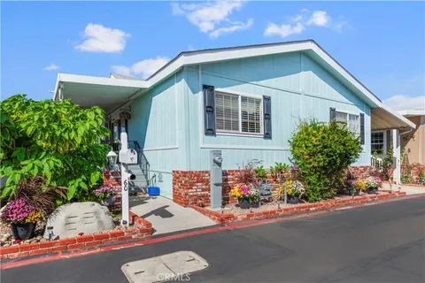 16444 Bolsa Chica St Unit 60, Huntington Beach, CA 92649 - MLS#: PW26038068