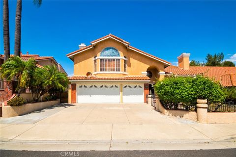 Photo of 17611 Calle Barcelona, Rowland Heights, CA 91748 (MLS # TR25196056)