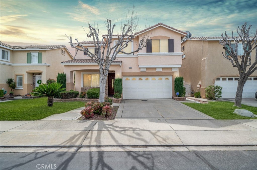 11853 Saybrook Dr, Rancho Cucamonga CA 91730