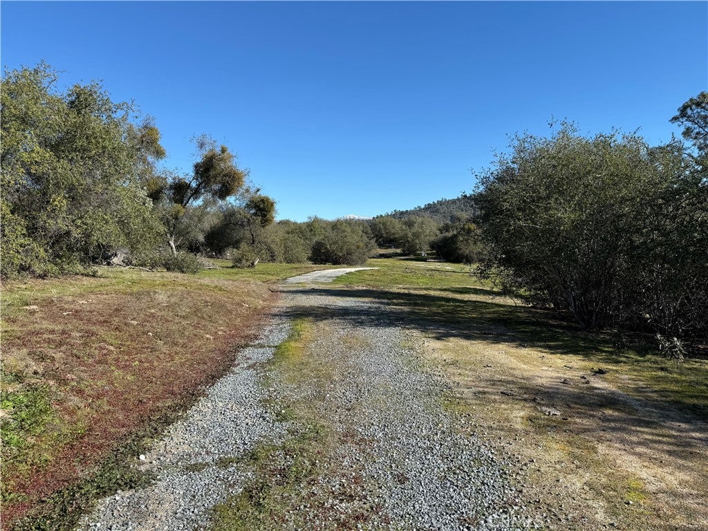 0 37.88 AC Flying O Ranch Rd.