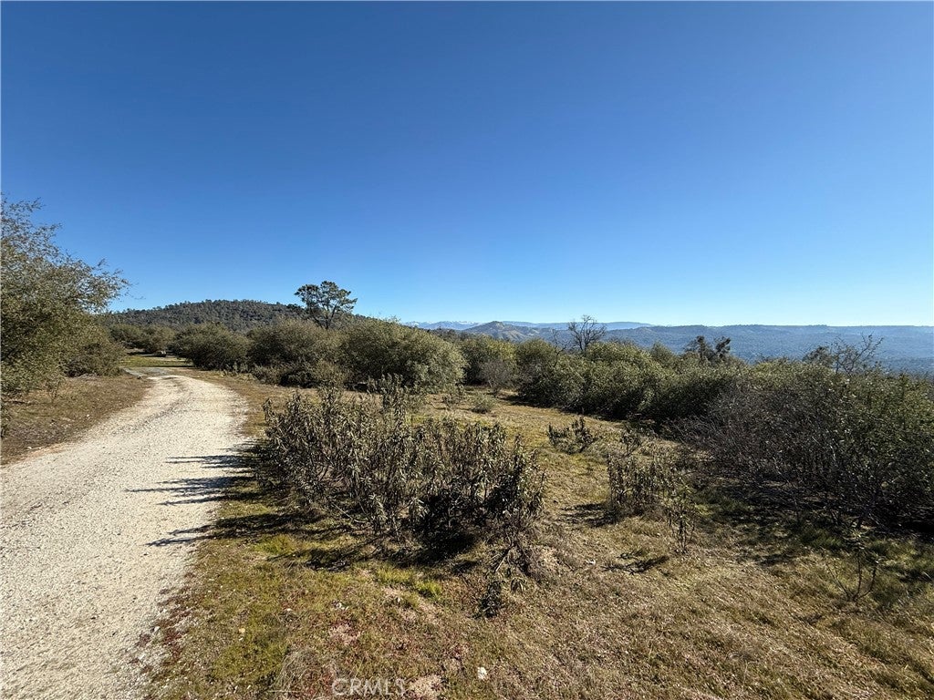 0 37.88 AC Flying O Ranch Rd.