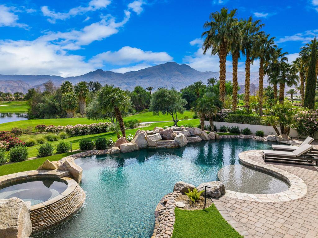 Andalusia at CM - Residential