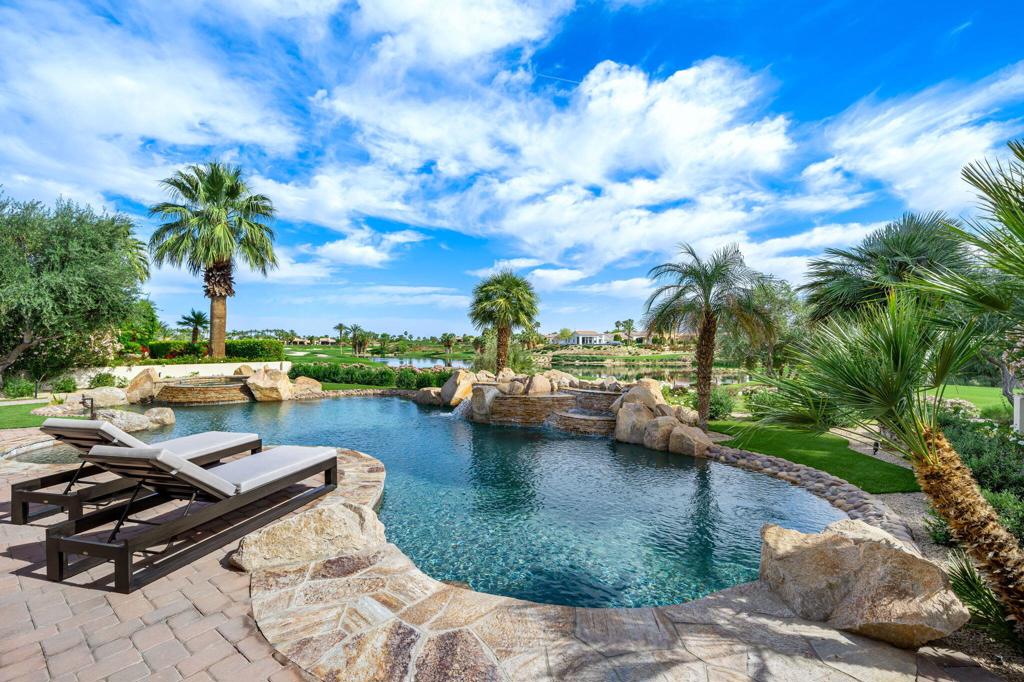 Andalusia at CM - Residential