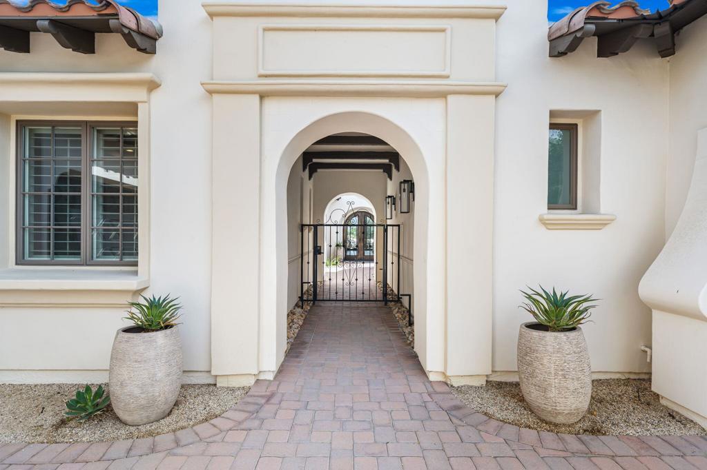 Andalusia at CM - Residential