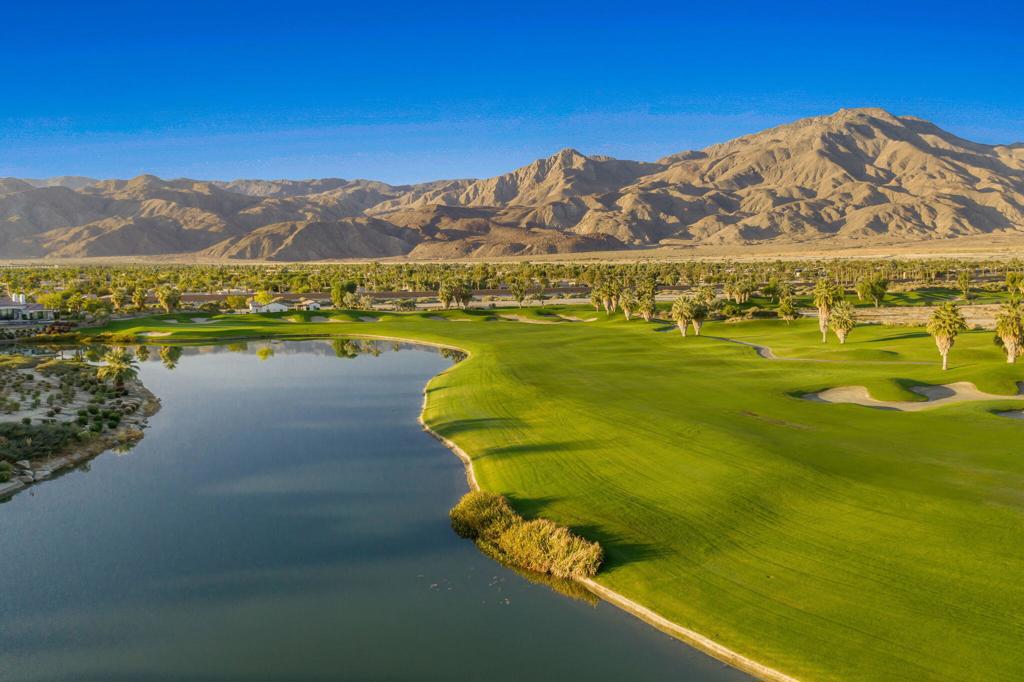Andalusia at CM - Residential