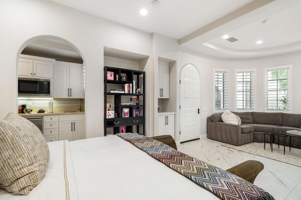 Andalusia at CM - Residential