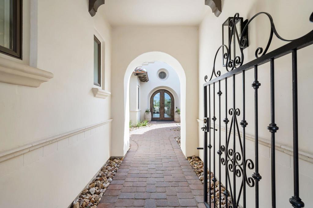 Andalusia at CM - Residential