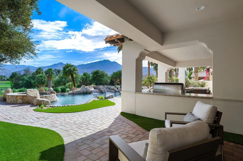 Andalusia at CM - Residential
