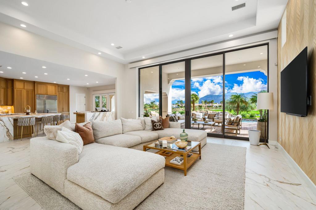Andalusia at CM - Residential
