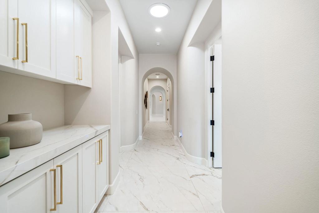 Andalusia at CM - Residential