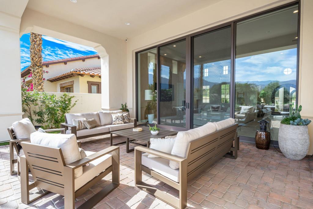 Andalusia at CM - Residential