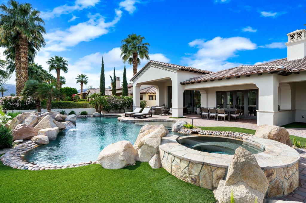 Andalusia at CM - Residential