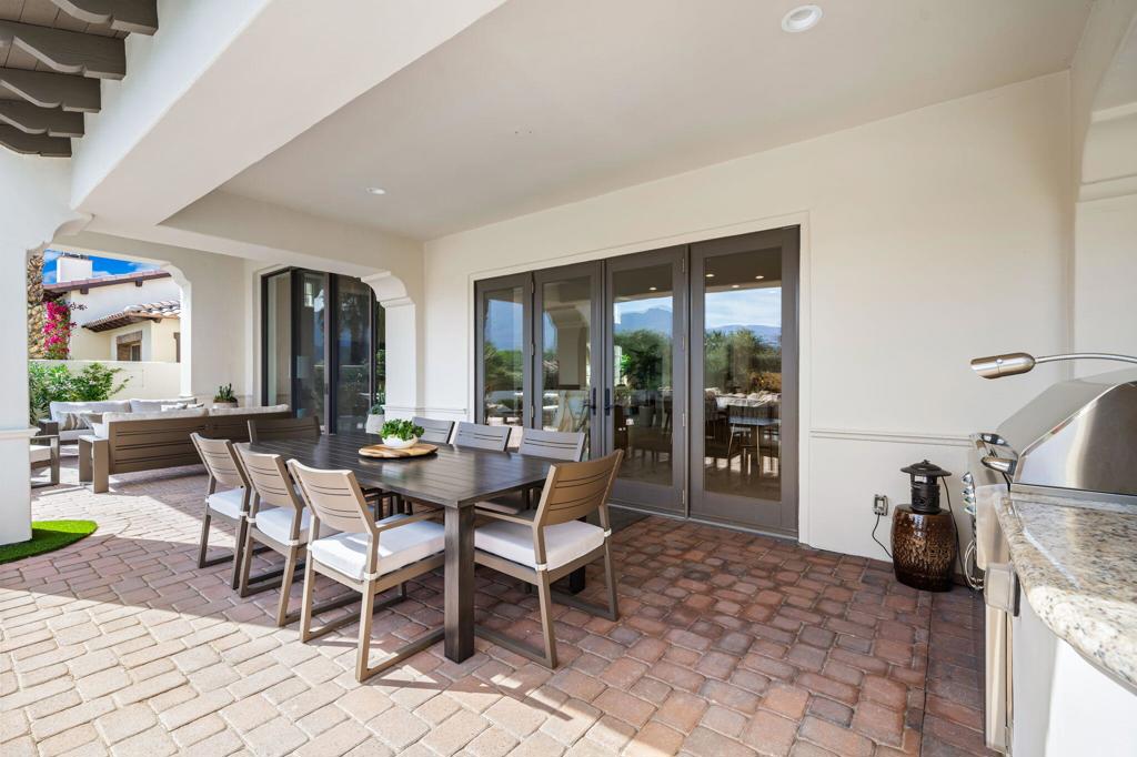 Andalusia at CM - Residential