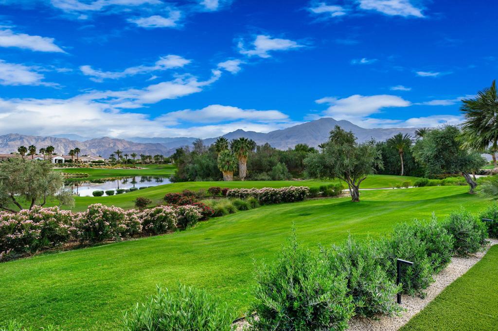Andalusia at CM - Residential