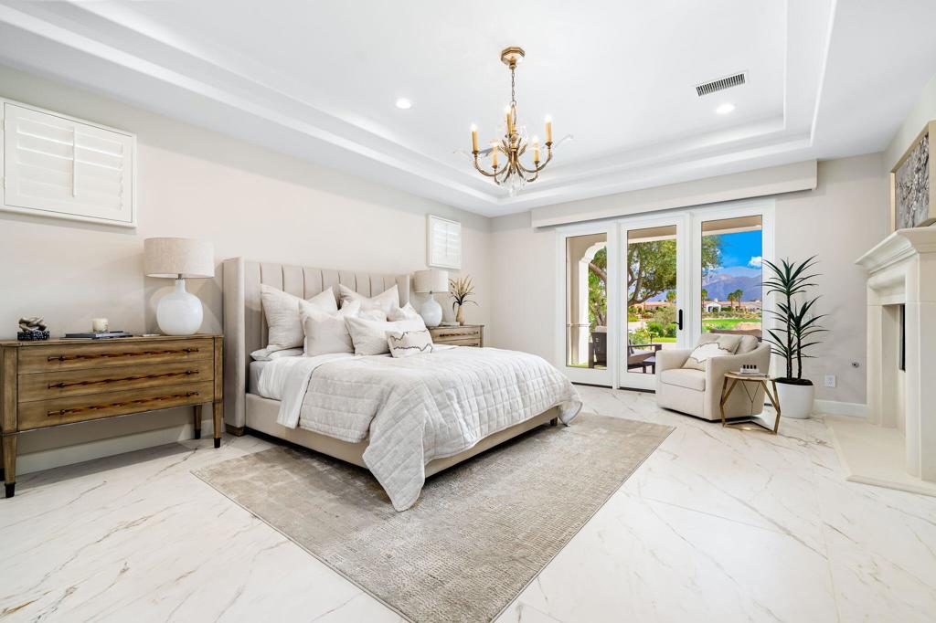 Andalusia at CM - Residential