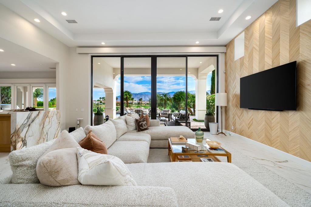 Andalusia at CM - Residential