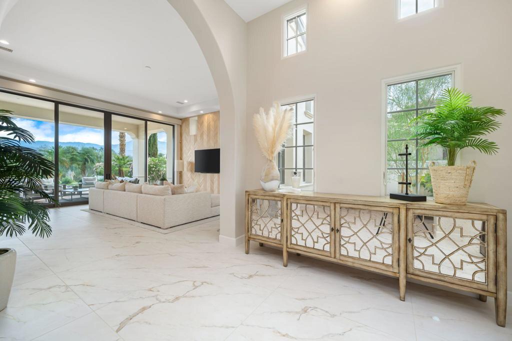Andalusia at CM - Residential