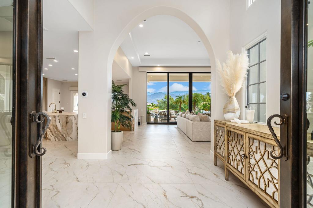 Andalusia at CM - Residential