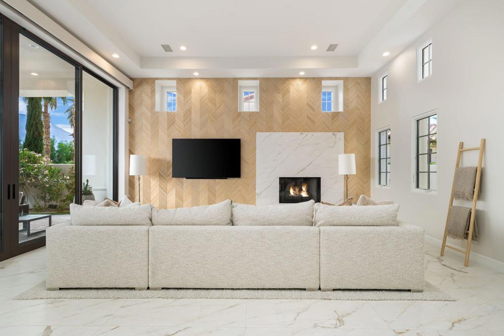 Andalusia at CM - Residential