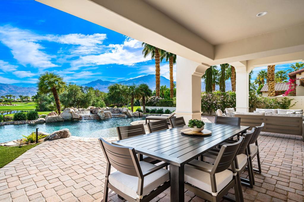 Andalusia at CM - Residential