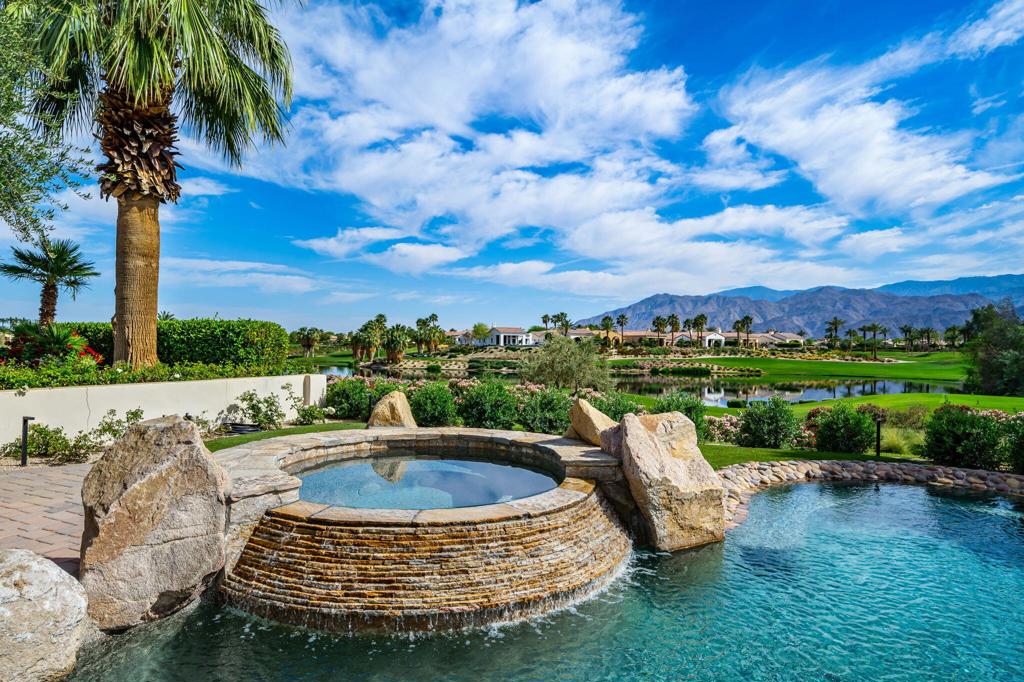 Andalusia at CM - Residential