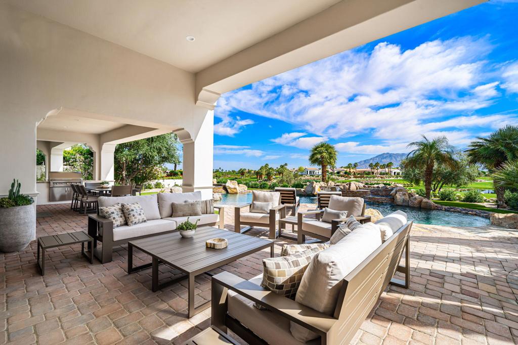 Andalusia at CM - Residential