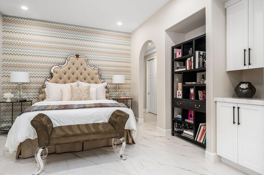 Andalusia at CM - Residential