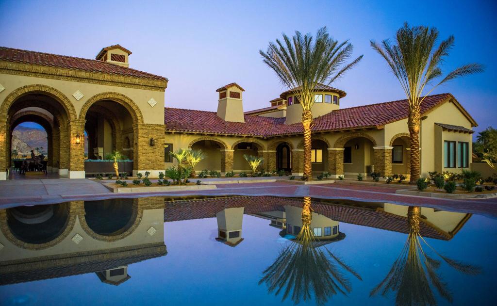 Andalusia at CM - Residential