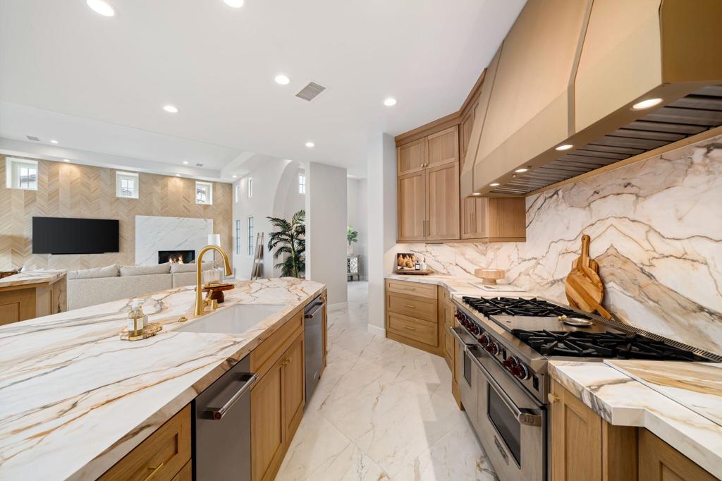 Andalusia at CM - Residential