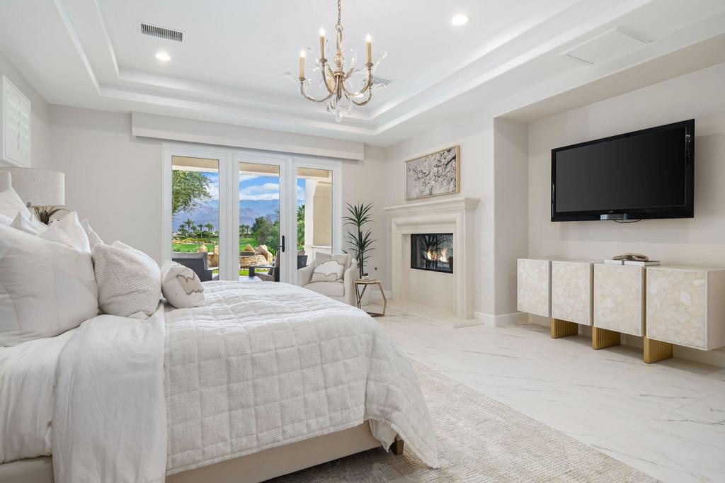 Andalusia at CM - Residential