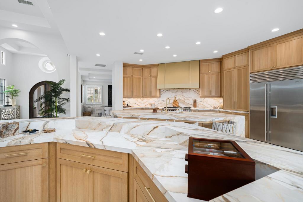 Andalusia at CM - Residential