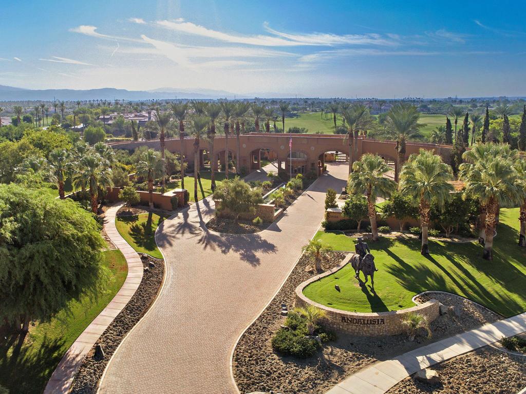 Andalusia at CM - Residential