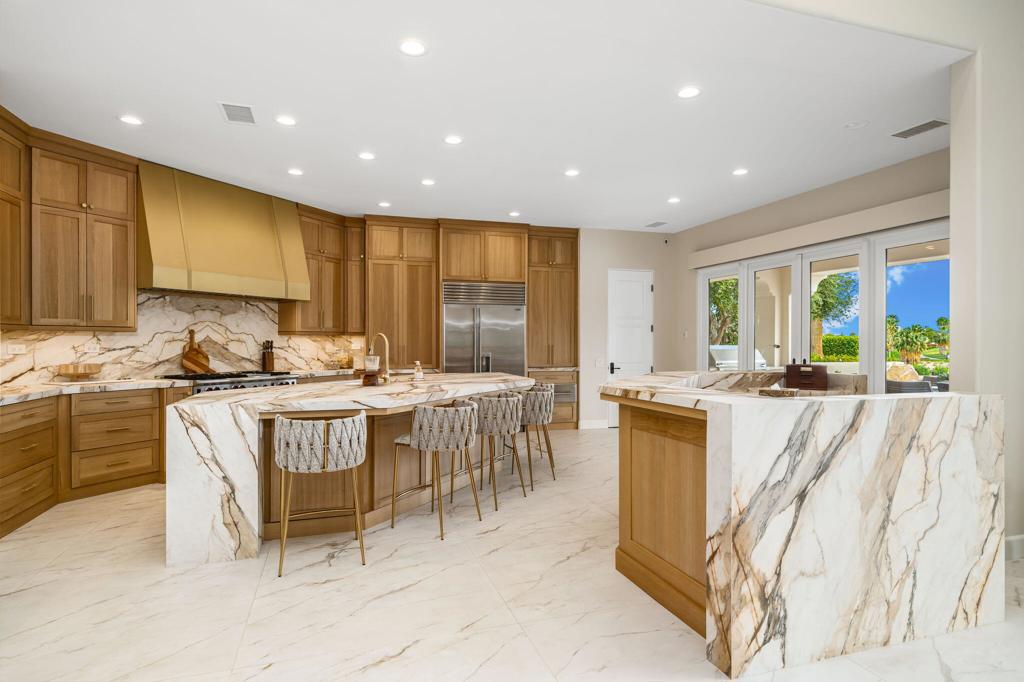 Andalusia at CM - Residential
