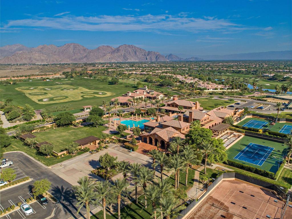 Andalusia at CM - Residential