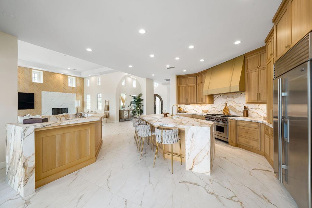 Andalusia at CM - Residential