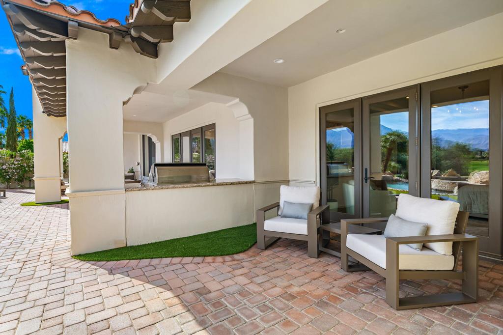 Andalusia at CM - Residential