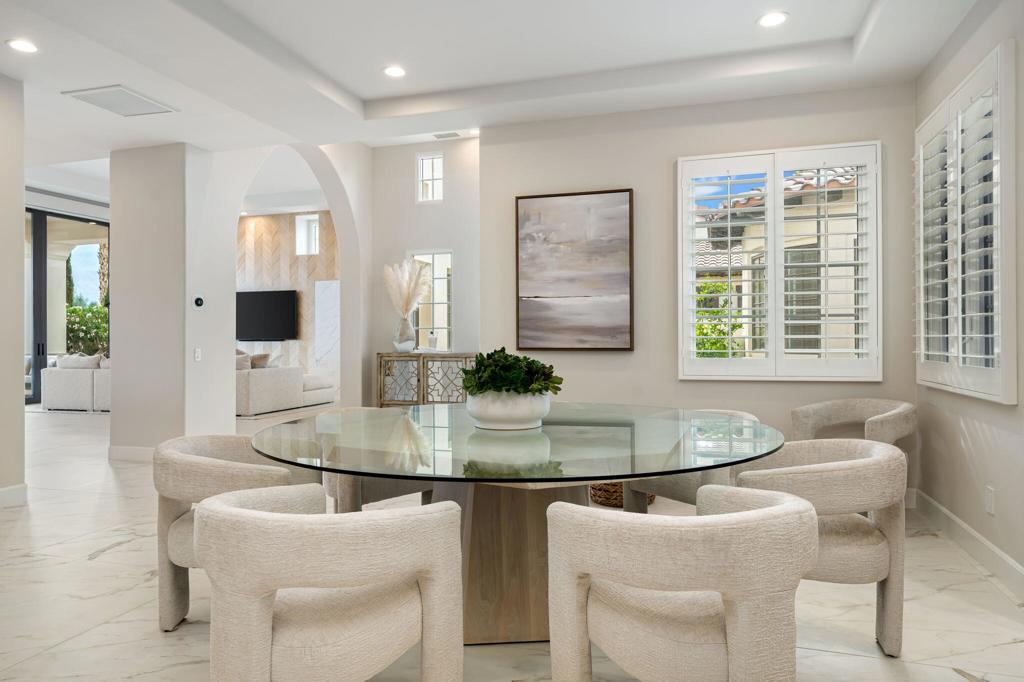 Andalusia at CM - Residential