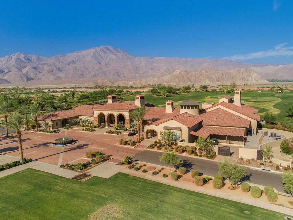 Andalusia at CM - Residential