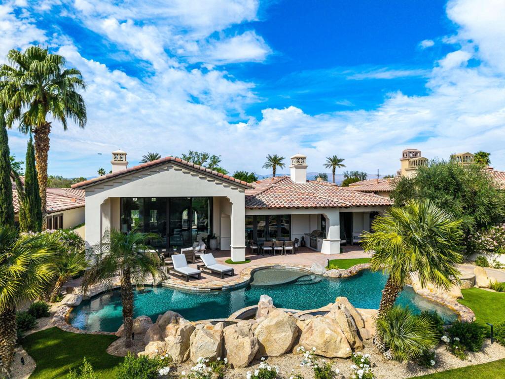Andalusia at CM - Residential