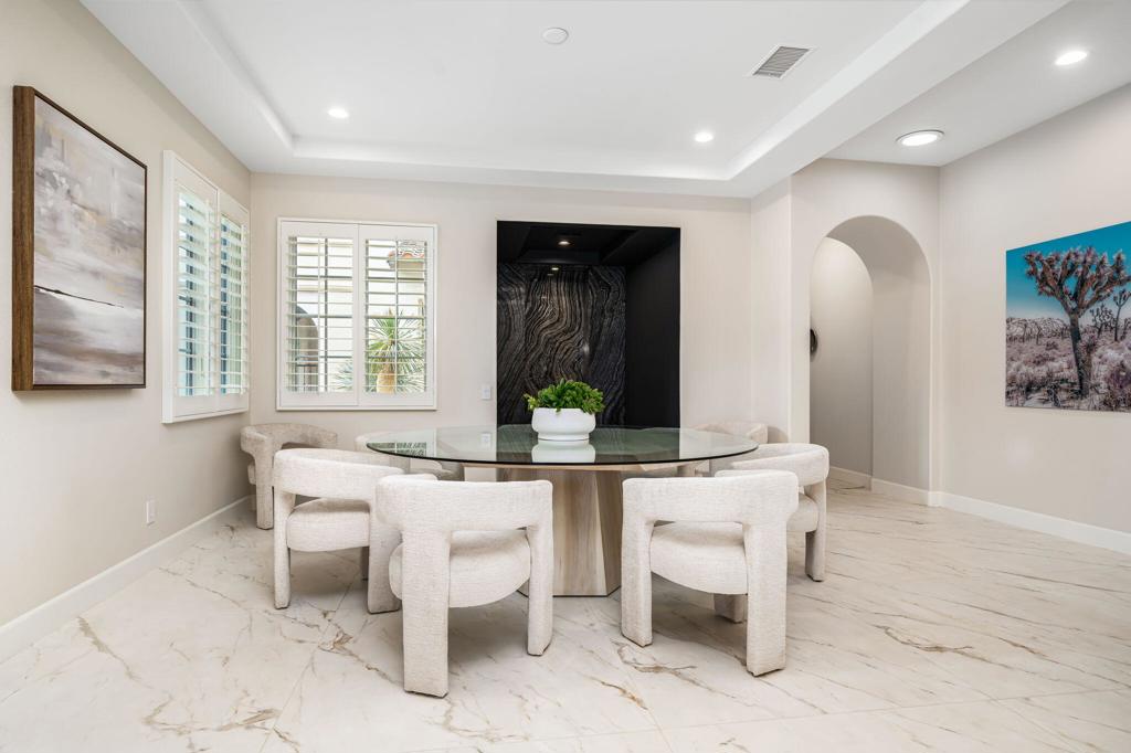 Andalusia at CM - Residential