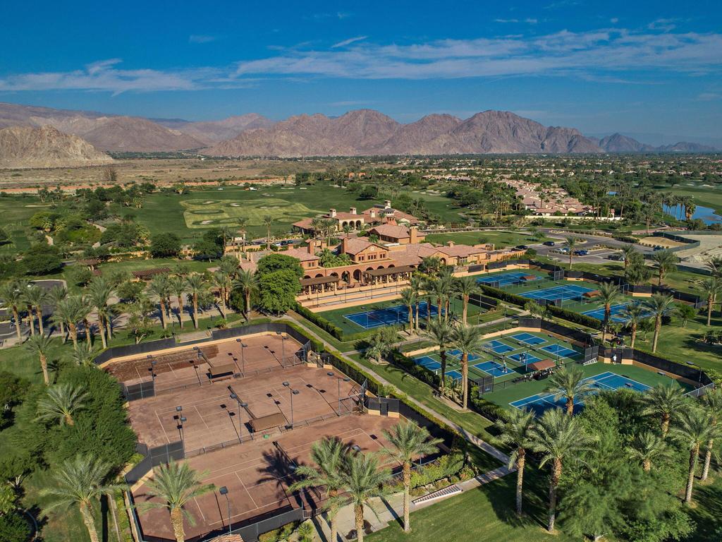 Andalusia at CM - Residential